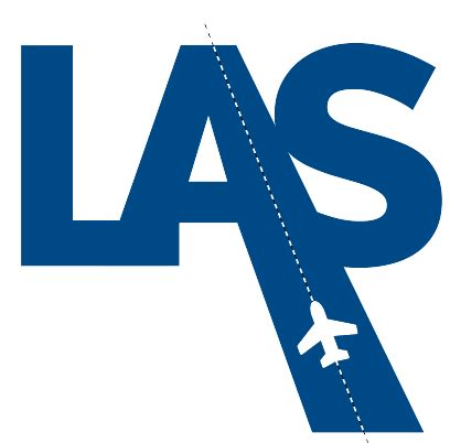 what airport code is klas.